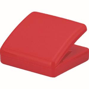 オート オート KHM-500L-R マグネットクリップ 強力マグネ君L 赤