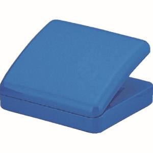 オート オート KHM-500L-B マグネットクリップ 強力マグネ君L 青