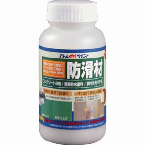 アトムペイント アトムペイント 00001-16010 防滑材 300g