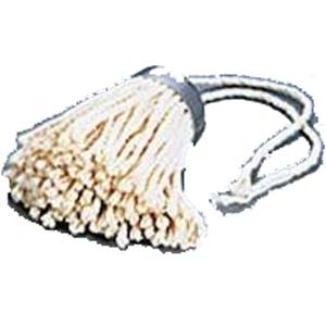一菱金属 ICHIBISHI 一菱金属 バネ付 油引セット用 替糸 小