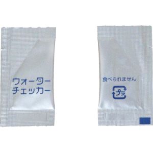 クリタック クリタック WC-0828 ウォーターチェッカー 5個入