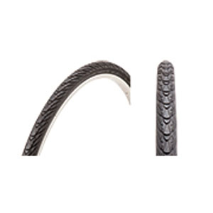 チェンシン CST チェンシン CST C1698 自転車 タイヤ 26×1.50 40-559 ブラック 共和