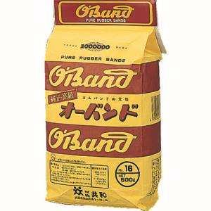 共和 オーバンド オーバンド 番手18 500g袋 GH-015