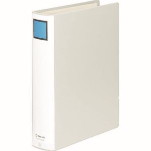 キングジム KING JIM キングジム 975GXGRAY キングファイルG A4S グレー