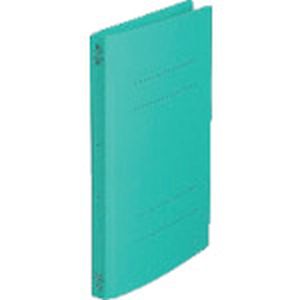 キングジム KING JIM キングジム 4432GREEN フラットFクイックイン 緑