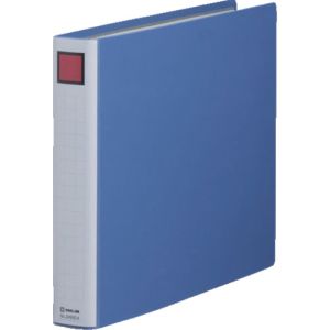 キングジム KING JIM キングジム 2493EABLUE キングファイルSDDE B4E 青