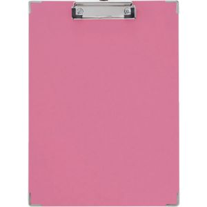 キングジム KING JIM キングジム 308BFPINK クリップボードBF ピンク