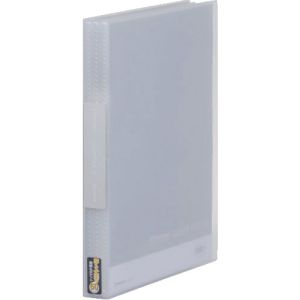 キングジム KING JIM キングジム 186-3TSPCLEAR シンプリ-ズクリア-F 透明 60P