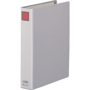 キングジム KING JIM キングジム 974N GY グレー Gファイル