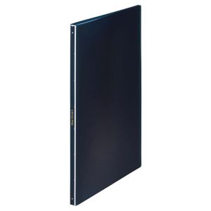 キングジム KING JIM キングジム 7281TH クリア-ファイル ヒクタス 透明 ネイ