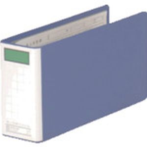 キングジム KING JIM キングジム 895N 統一伝票用ファイル B4長辺1/3