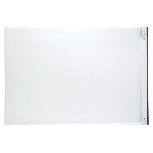 キングジム KING JIM キングジム 753E Mホルダー E型 乳白