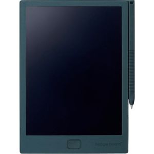 キングジム KING JIM キングジム BB-14-NY 電子メモパッド ブギーボード BB-14 ネイビー