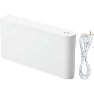 キングジム KINGJIM キングジム UV10 UV除菌ケース