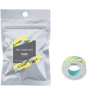 キングジム KING JIM キングジム TPT11-019 Liteフィルムテープクリアブロック