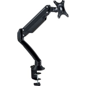 キングジム KING JIM キングジム ARM130-K モニターアーム 1面3軸タイプ