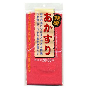 キクロン キクロン ファシルあかすりヘルスター長尺R