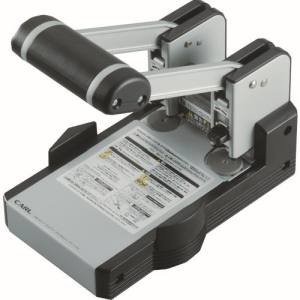 カール事務器 CARL カール事務器 HD-410N 強力パンチ