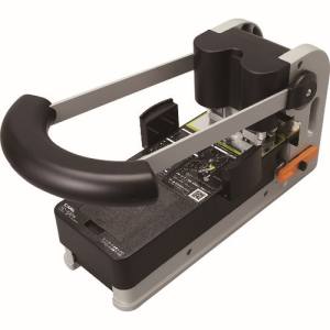 カール事務器 CARL カール事務器 HD-530N 強力パンチ