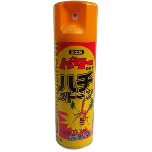 児玉兄弟商会 児玉兄弟商会 富士錦 パワー森林香ハチストーン 450ml