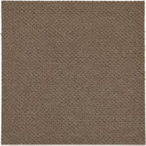 大島屋 大島屋 98834 吸着タイルカーペット 40x40cm ブラウン