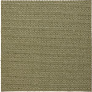 大島屋 大島屋 98841 吸着タイルカーペット 40x40cm グリーン