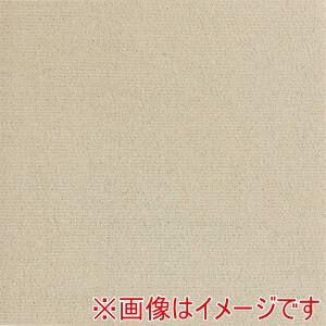 大島屋 大島屋 STC-01 日本製タイルカーペット アイボリー 50×50cm メーカー直送 代引不可 北海道沖縄離島不可