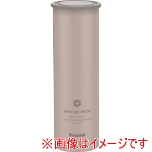 ピーコック魔法瓶 ピーコック魔法瓶工業 ABB-16-C ミニアイスパック ベージュ 携帯氷のう