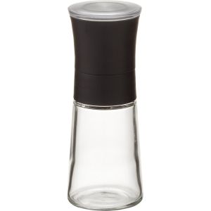 リス RISU リス スタビアリュクス ペッパー&ソルトミル ブラック S