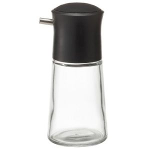 リス RISU リス スタビアリュクス プッシュ 調味差し ブラック S