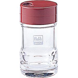 リス RISU リス ノーブル 塩 コショウ入れ ブラウン 90cc