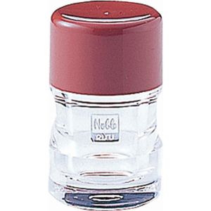 リス RISU リス ノーブル 楊枝入れ ブラウン