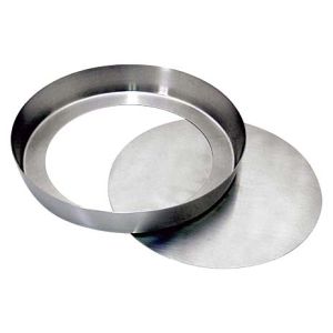 サンクラフト SUNCRAFT サンクラフト PP-689 18-8 タルト型 底取 φ160mm WTL871