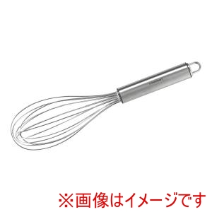 サンクラフト SUNCRAFT サンクラフト パティシエール泡立て器 15cm PP-802