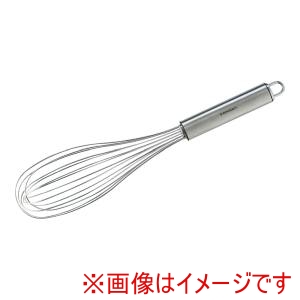 サンクラフト SUNCRAFT サンクラフト パティシエール泡立て器 18cm PP-803