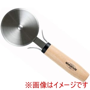 サンクラフト サンクラフト BM-221 ピザカッター 安全カバー付