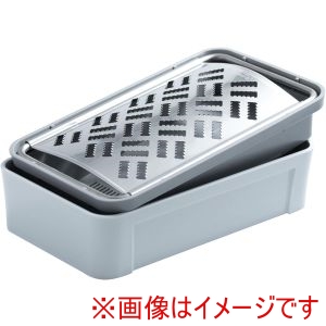 サンクラフト サンクラフト SSK-14 しゃきふわ大根おろし器