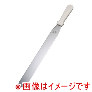 サンクラフト SUNCRAFT サンクラフト P161/35 プラ柄 スパテル 14インチ