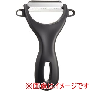 サンクラフト サンクラフト AL-256 きんぴらピーラー