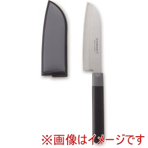 サンクラフト サンクラフト AL-125 鞘付フルーツナイフ