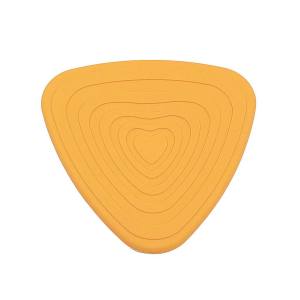 サンクラフト SUNCRAFT サンクラフト RD-06 シリコーングリップ オレンジ