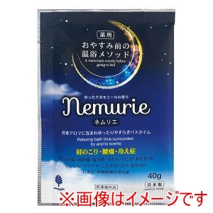 紀陽除虫菊 紀陽除虫菊 おやすみネムリエ カモミールの香り 40g N-8954