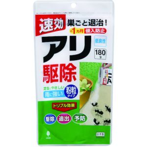 紀陽除虫菊 紀陽除虫菊 K-2628 アリ駆除 180g