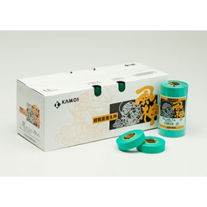 カモイ カモイ HUJIN21-6 マスキング風神超粗面21mm6P