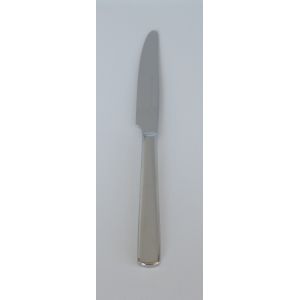 小林工業 小林工業 ラッキーウッド No.5200 18-8 ステンレス デイトン フルーツナイフ 最中柄