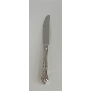 小林工業 小林工業 ラッキーウッド No.12700 18-8 ステンレス オルレアン フルーツナイフ 最中柄 180x16