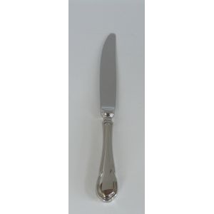 小林工業 小林工業 ラッキーウッド No.17700 18-10 ステンレス シルバーレーク フルーツナイフ 最中柄 180x16