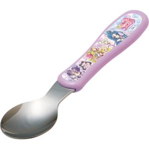 小森樹脂 小森樹脂 キミとアイドルプリキュア ジュニアスプーン