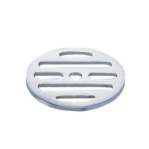 カクダイ KAKUDAI カクダイ 0400-59 丸目皿アミ