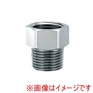 カクダイ KAKUDAI カクダイ 642-801 20 ネジ変換アダプターB メーカー直送 代引不可 北海道沖縄離島不可